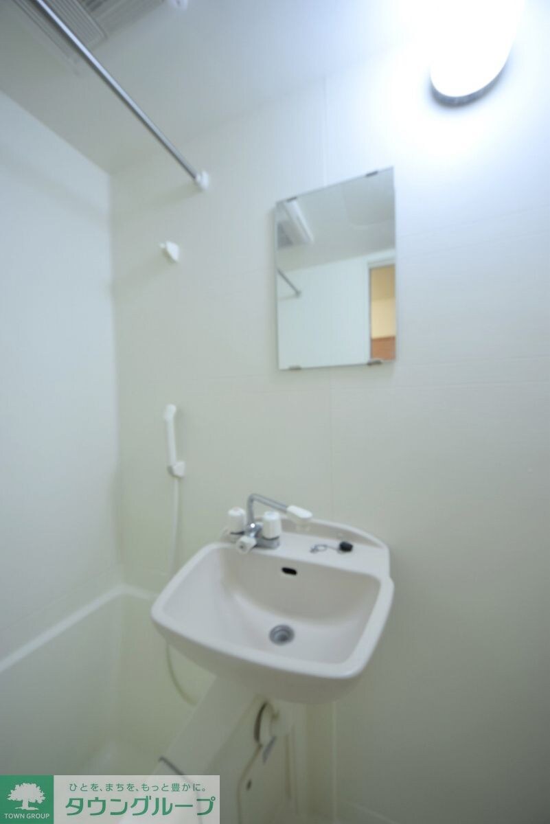 レオパレスクロスロードの物件内観写真