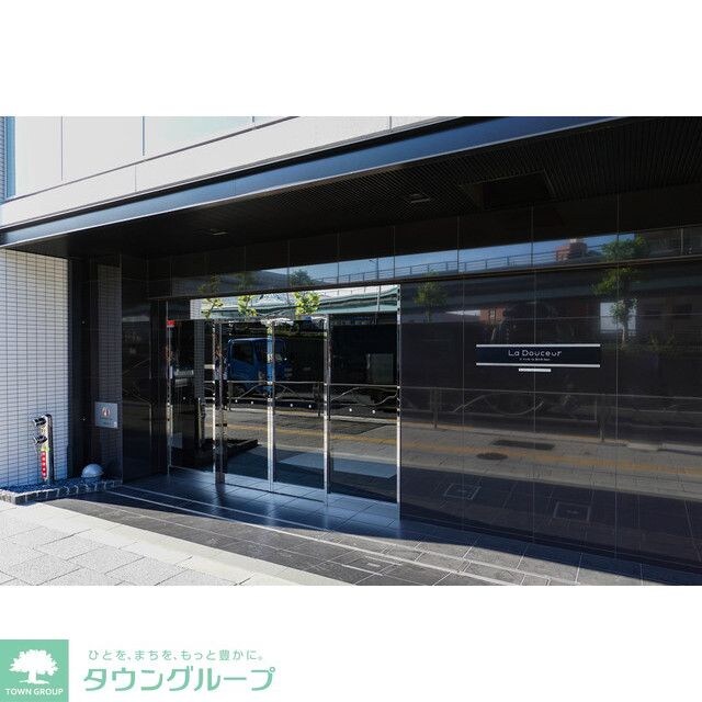 Ｌａ　Ｄｏｕｃｅｕｒ四ツ木Ｅａｓｔの物件内観写真