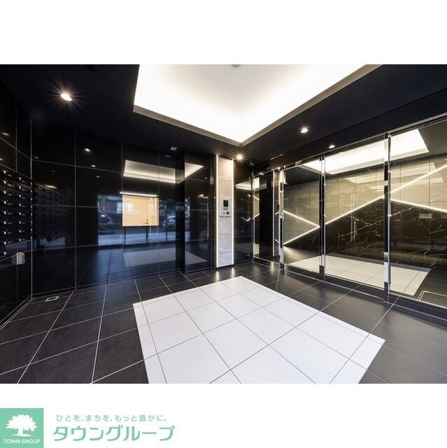 Ｌａ　Ｄｏｕｃｅｕｒ四ツ木Ｅａｓｔの物件内観写真