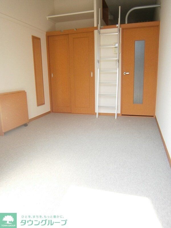 レオパレスＧＡＩＡの物件内観写真