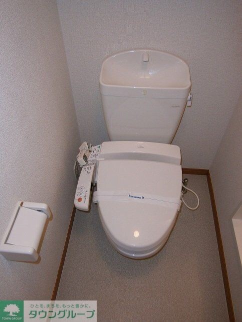 レオパレスＧＡＩＡの物件内観写真