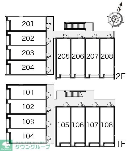 ミランダファレノの物件内観写真