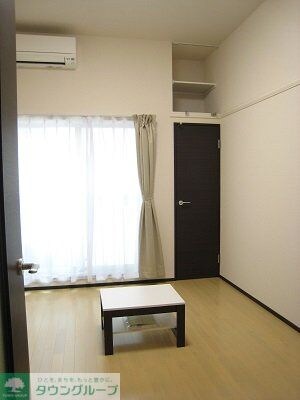 ミランダファレノの物件内観写真