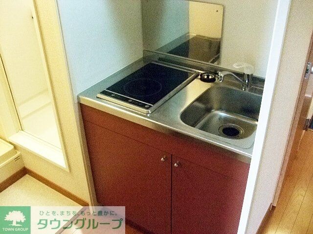 レオパレスＬＵＮＡ　ＰＩＥＮＡの物件内観写真