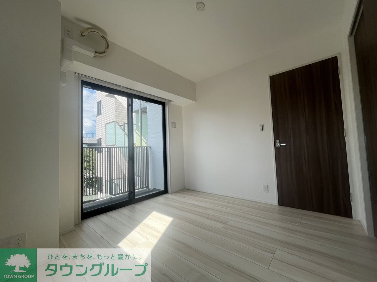 Ｓｏｌａｓｔ　Ｓｑｕａｒｅ綾瀬の物件内観写真