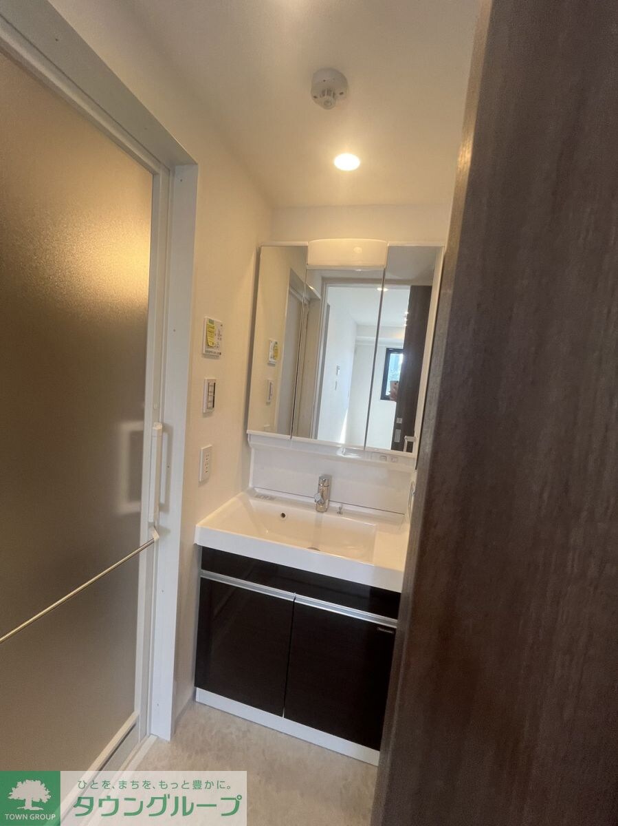 Ｓｏｌａｓｔ　Ｓｑｕａｒｅ綾瀬の物件内観写真