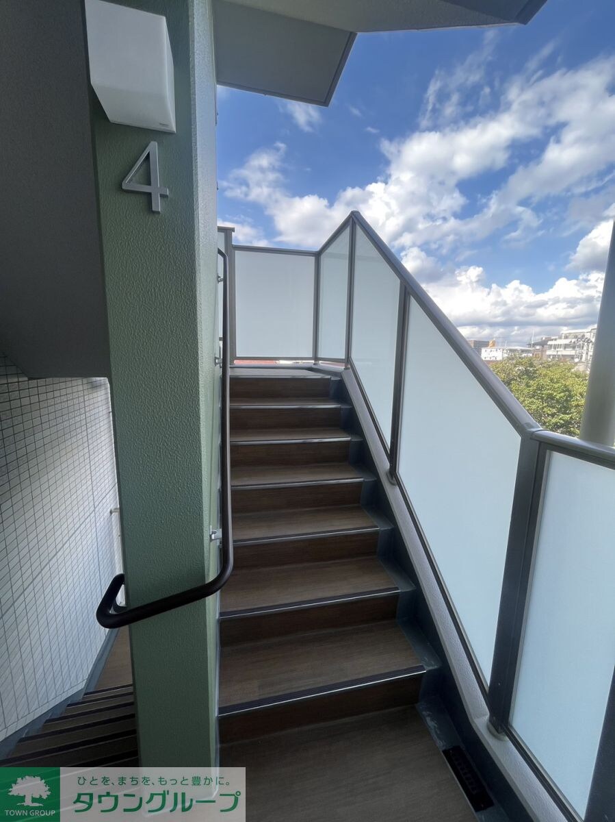 Ｓｏｌａｓｔ　Ｓｑｕａｒｅ綾瀬の物件内観写真