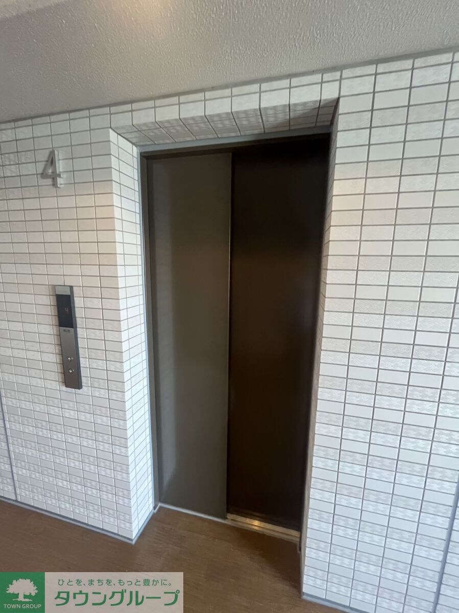 Ｓｏｌａｓｔ　Ｓｑｕａｒｅ綾瀬の物件内観写真