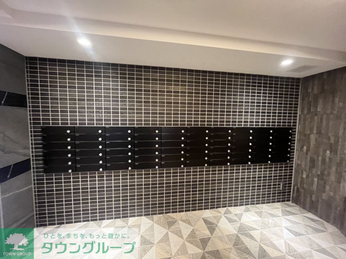 Ｓｏｌａｓｔ　Ｓｑｕａｒｅ綾瀬の物件内観写真