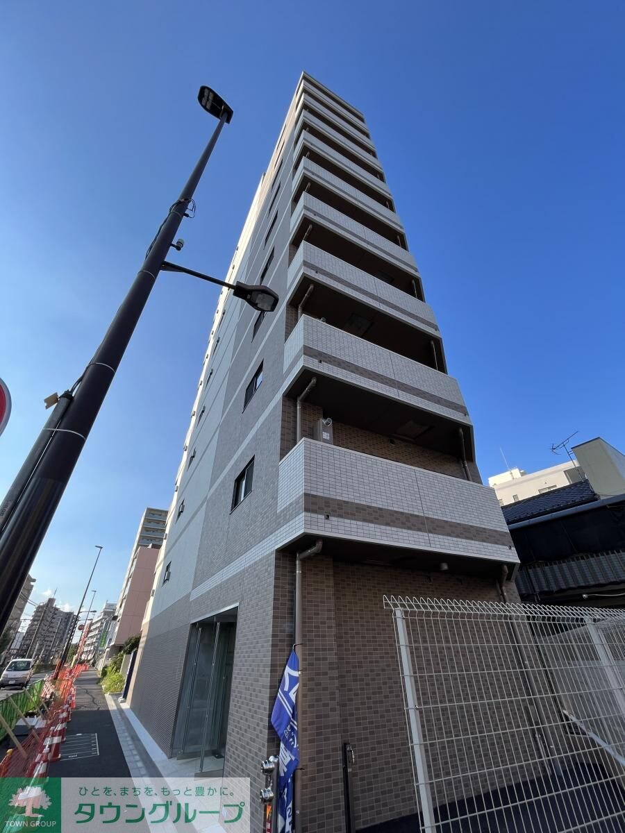 ティモーネグランデ町屋の物件内観写真