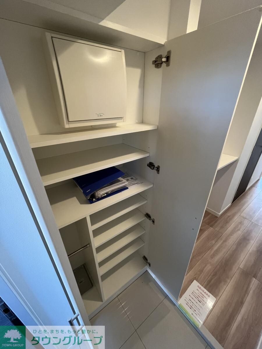 ティモーネグランデ町屋の物件内観写真