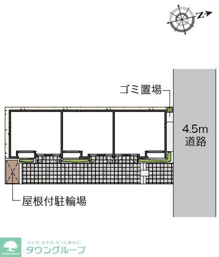 レオネクストアヴニールの物件内観写真