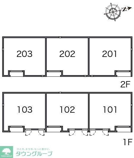 レオネクストアヴニールの物件内観写真