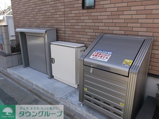 レオネクストアヴニールの物件内観写真