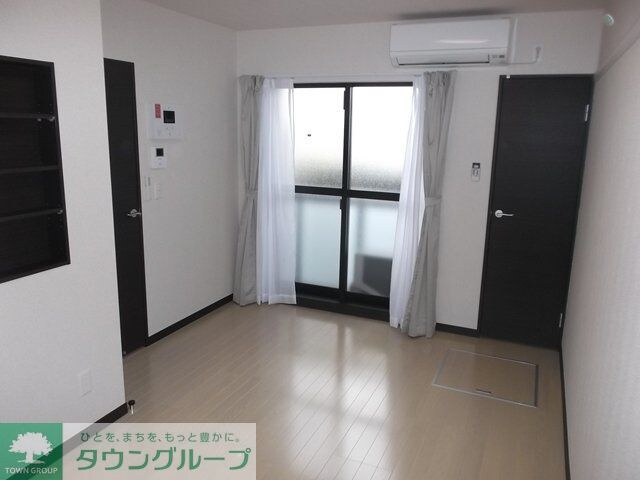 レオネクストアヴニールの物件内観写真