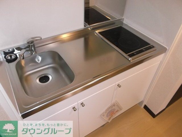 レオネクストアヴニールの物件内観写真