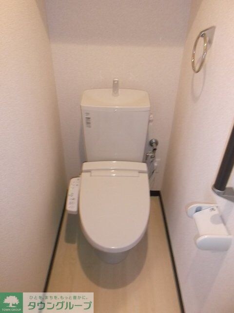 レオネクストアヴニールの物件内観写真