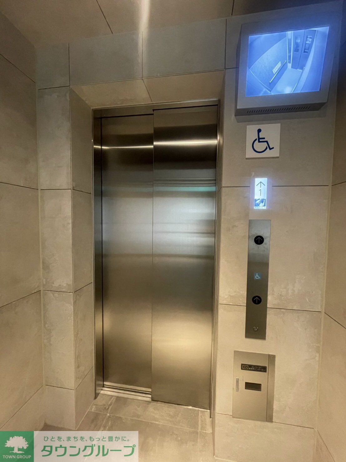 Ａｕｇｕｓｔａ　Ｒｅｓｉｄｅｎｃｅ　新小岩の物件内観写真