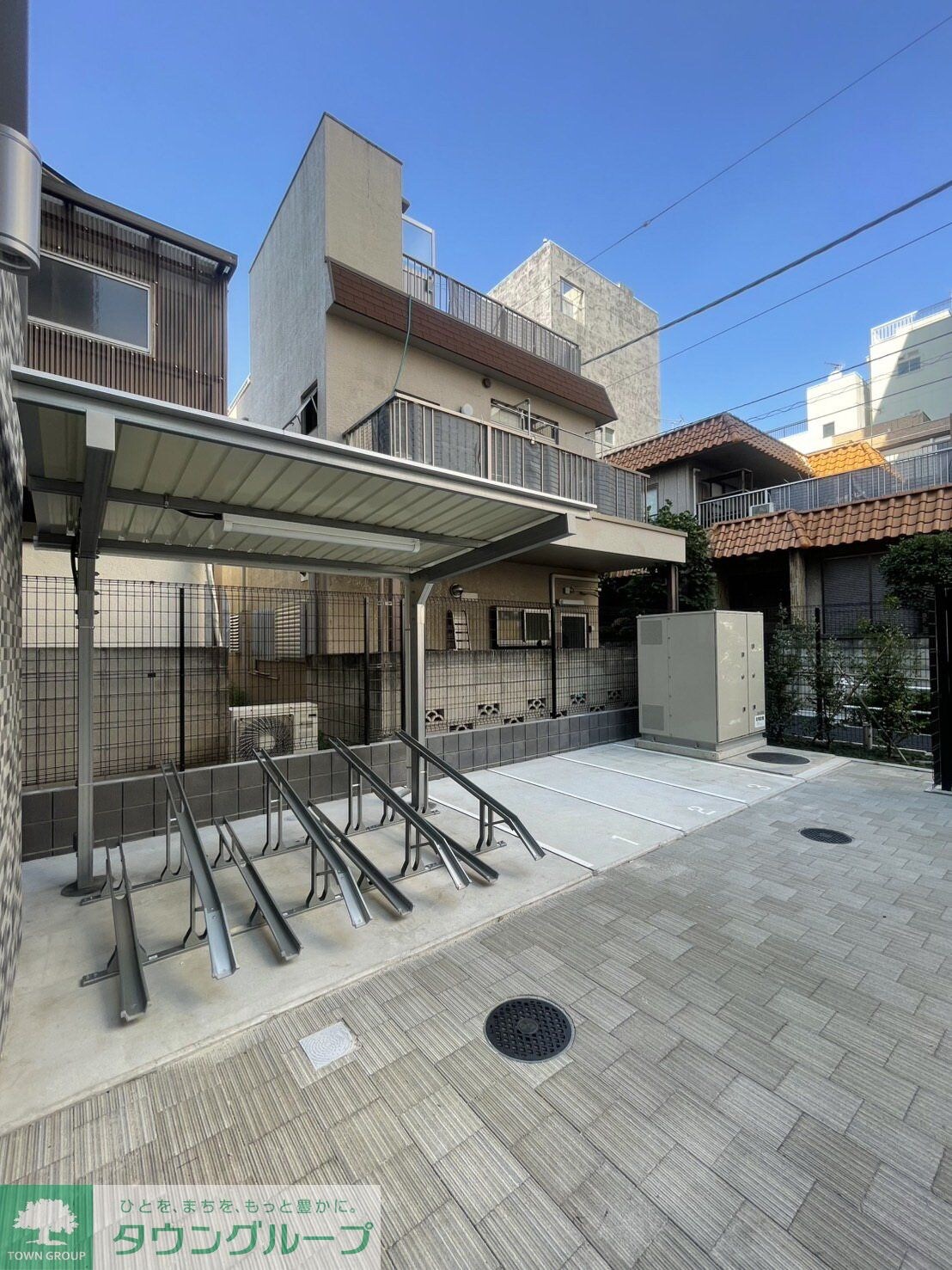 Ａｕｇｕｓｔａ　Ｒｅｓｉｄｅｎｃｅ　新小岩の物件内観写真