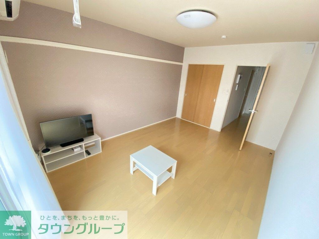 クレイノモンタニャレドンダの物件内観写真