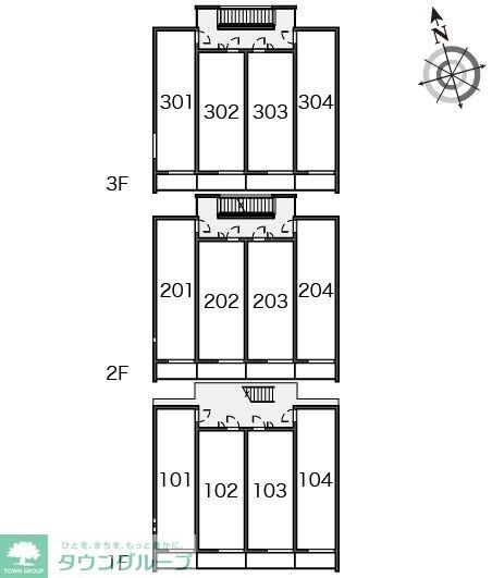 クレイノモンタニャレドンダの物件内観写真