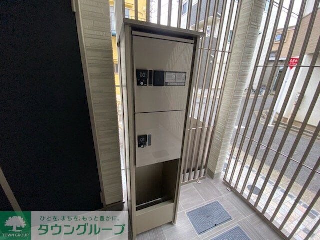 クレイノモンタニャレドンダの物件内観写真