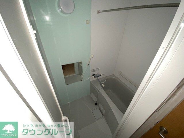 クレイノモンタニャレドンダの物件内観写真