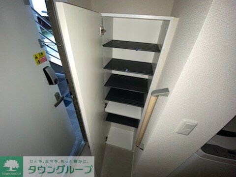 クレイノモンタニャレドンダの物件内観写真