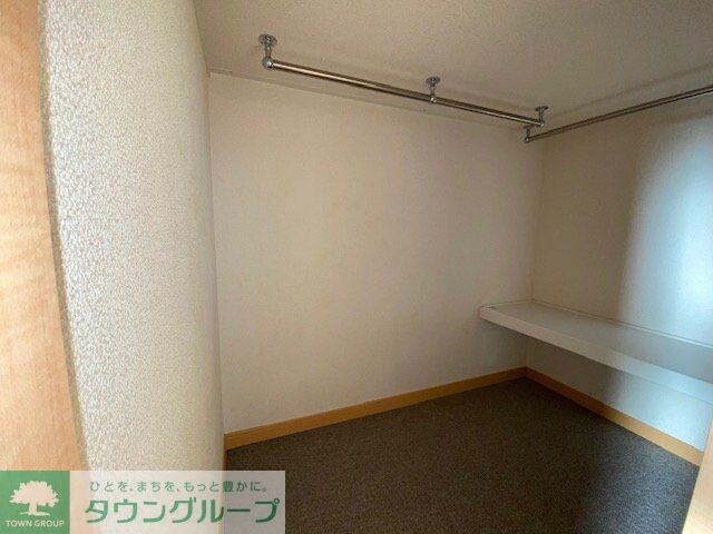 レオパレスＳの物件内観写真