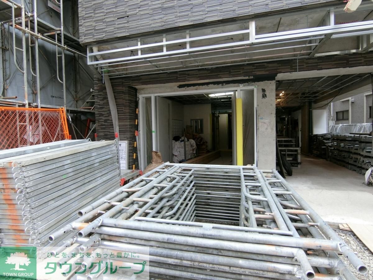 アルファコート綾瀬２の物件内観写真