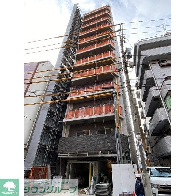 アルファコート綾瀬２の物件内観写真