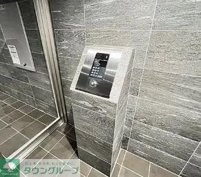 アルファコート綾瀬２の物件内観写真