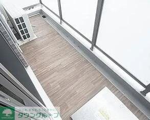 アルファコート綾瀬２の物件内観写真