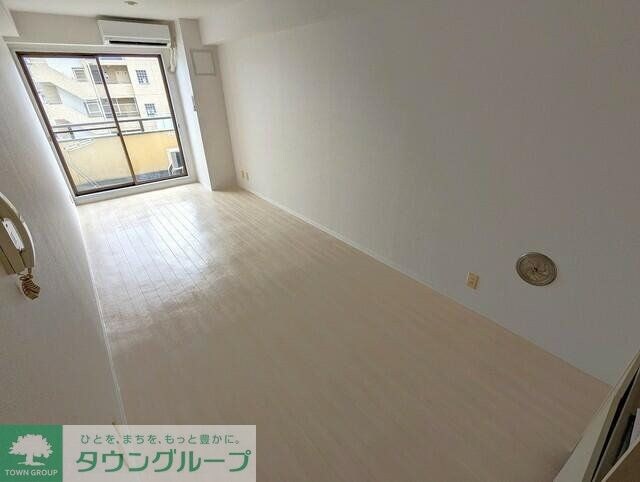 タートルシティ亀有の物件内観写真