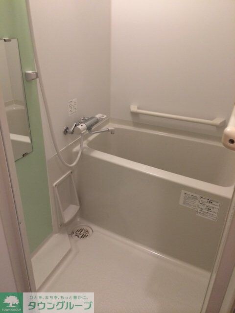 レオネクストサンモールIIIの物件内観写真