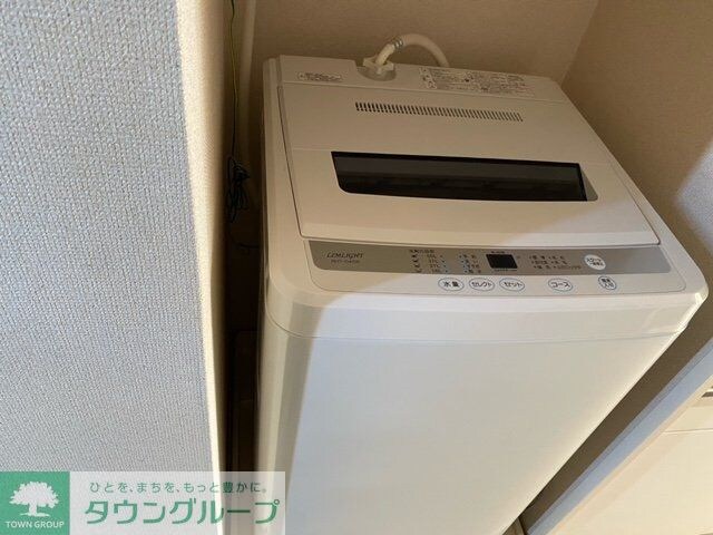 レオネクストサンモールIIIの物件内観写真