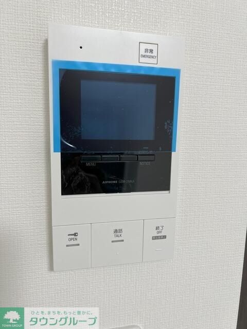 T-CASTLE西新井の物件内観写真