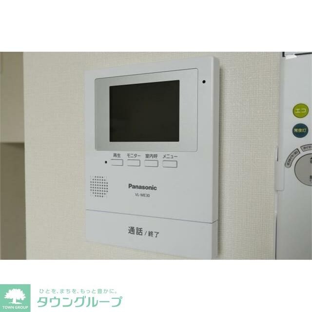 ハーモニーテラス足立の物件内観写真