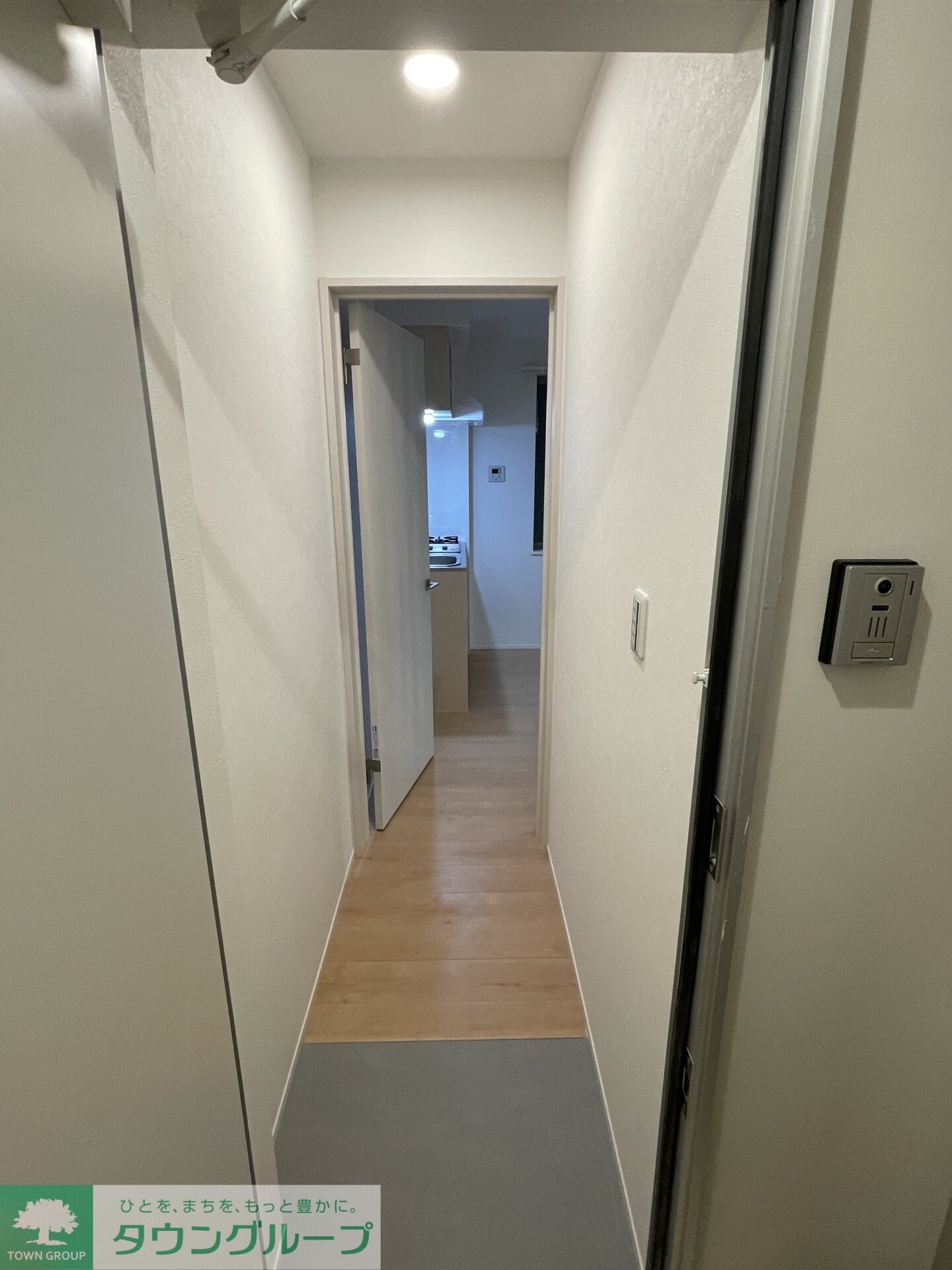 SORA西新井の物件内観写真