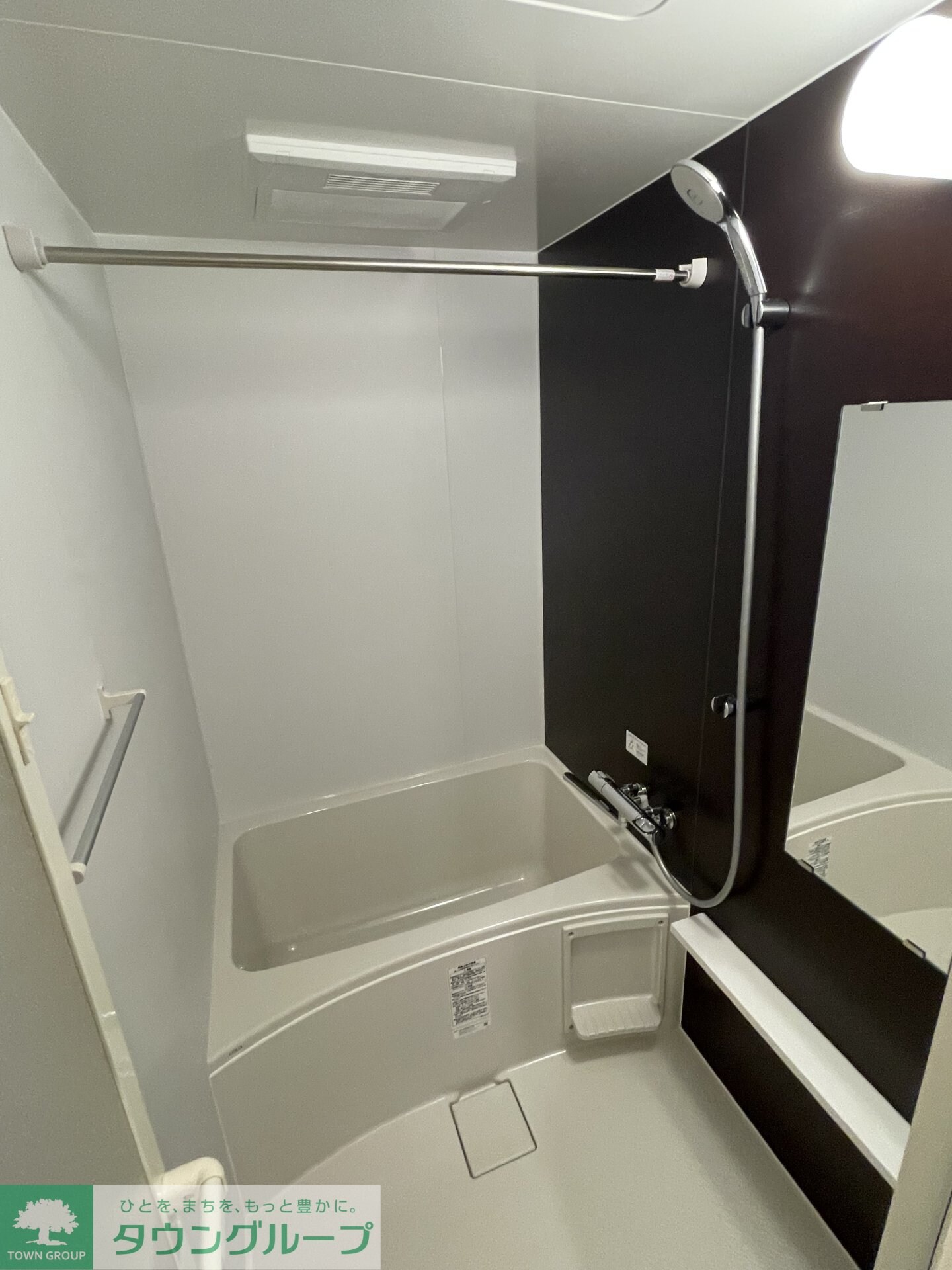 SORA西新井の物件内観写真