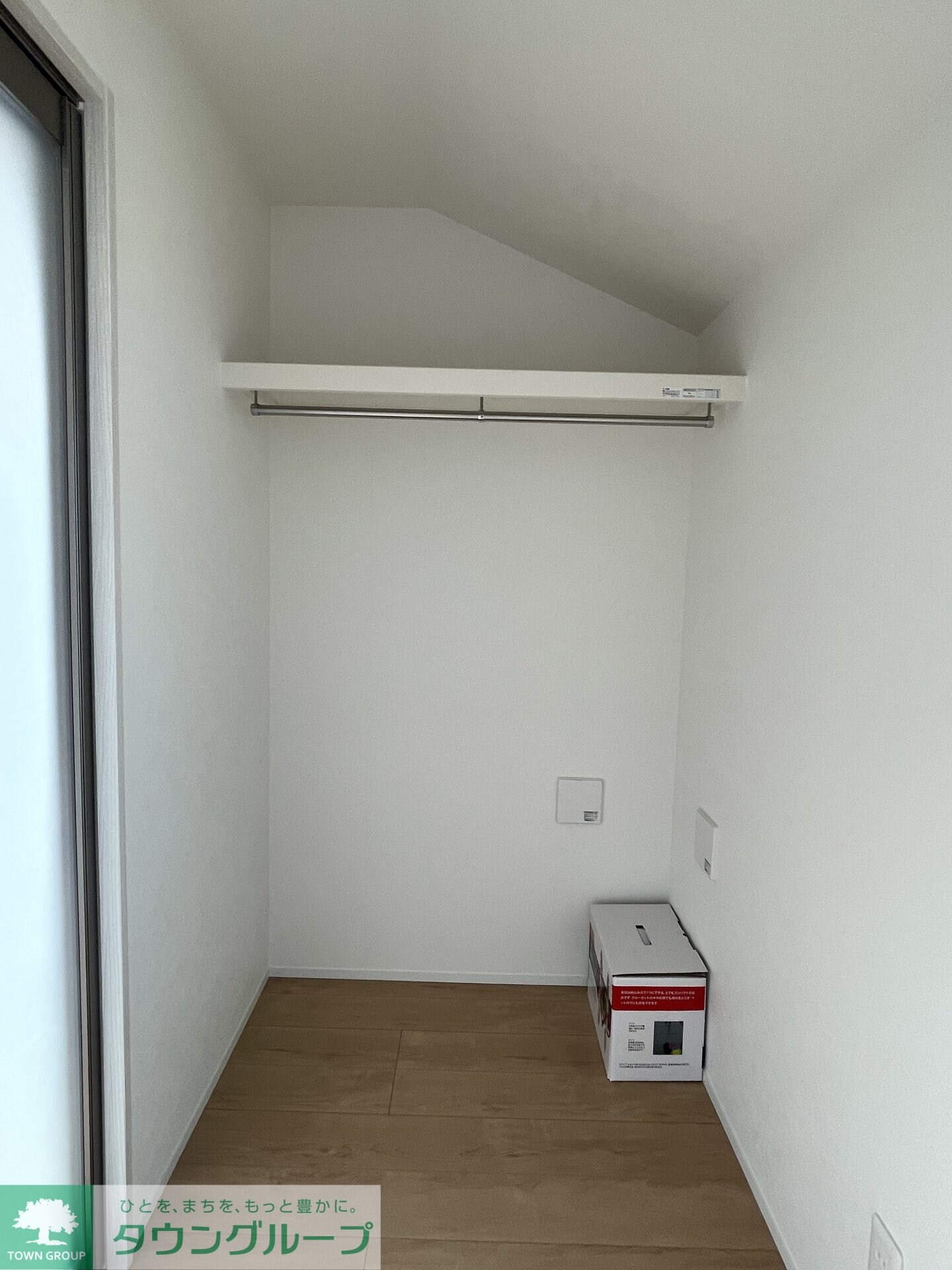 SORA西新井の物件内観写真