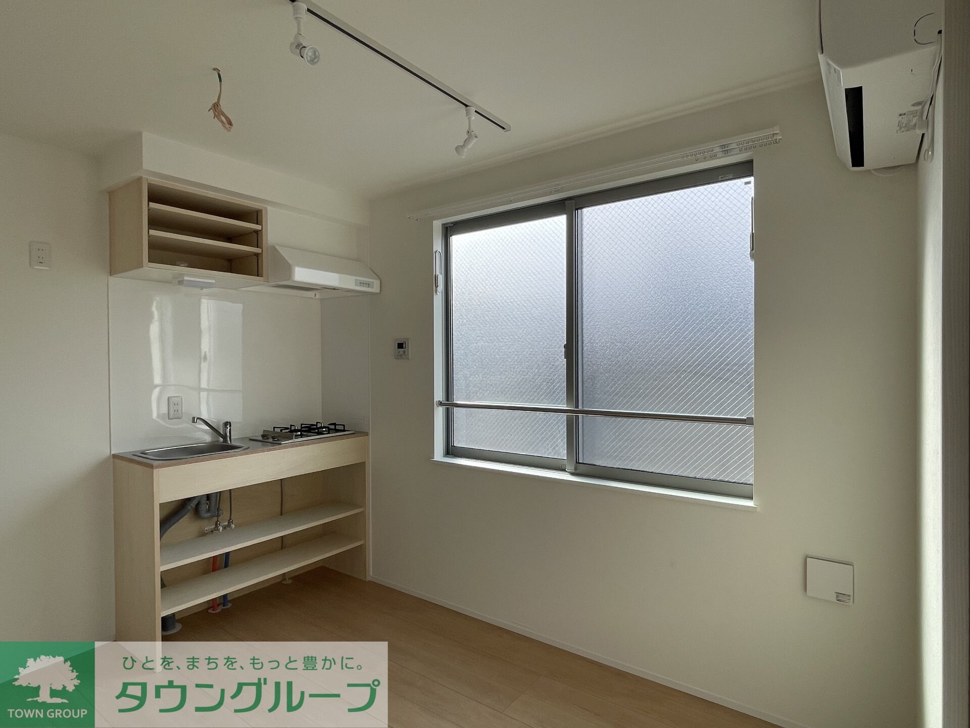 SORA西新井の物件内観写真