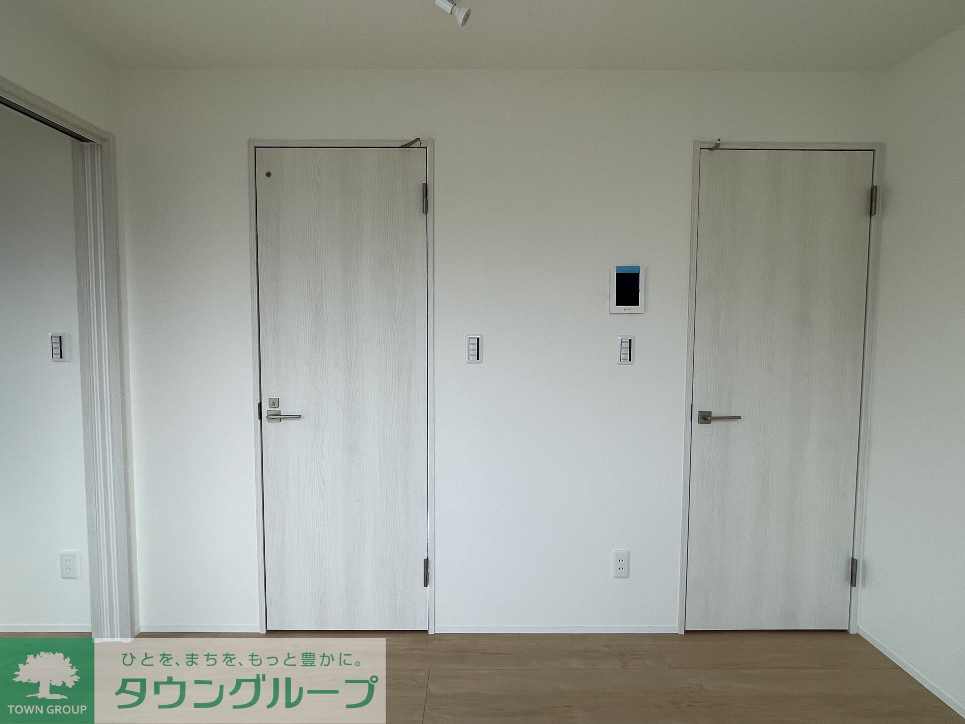 SORA西新井の物件内観写真