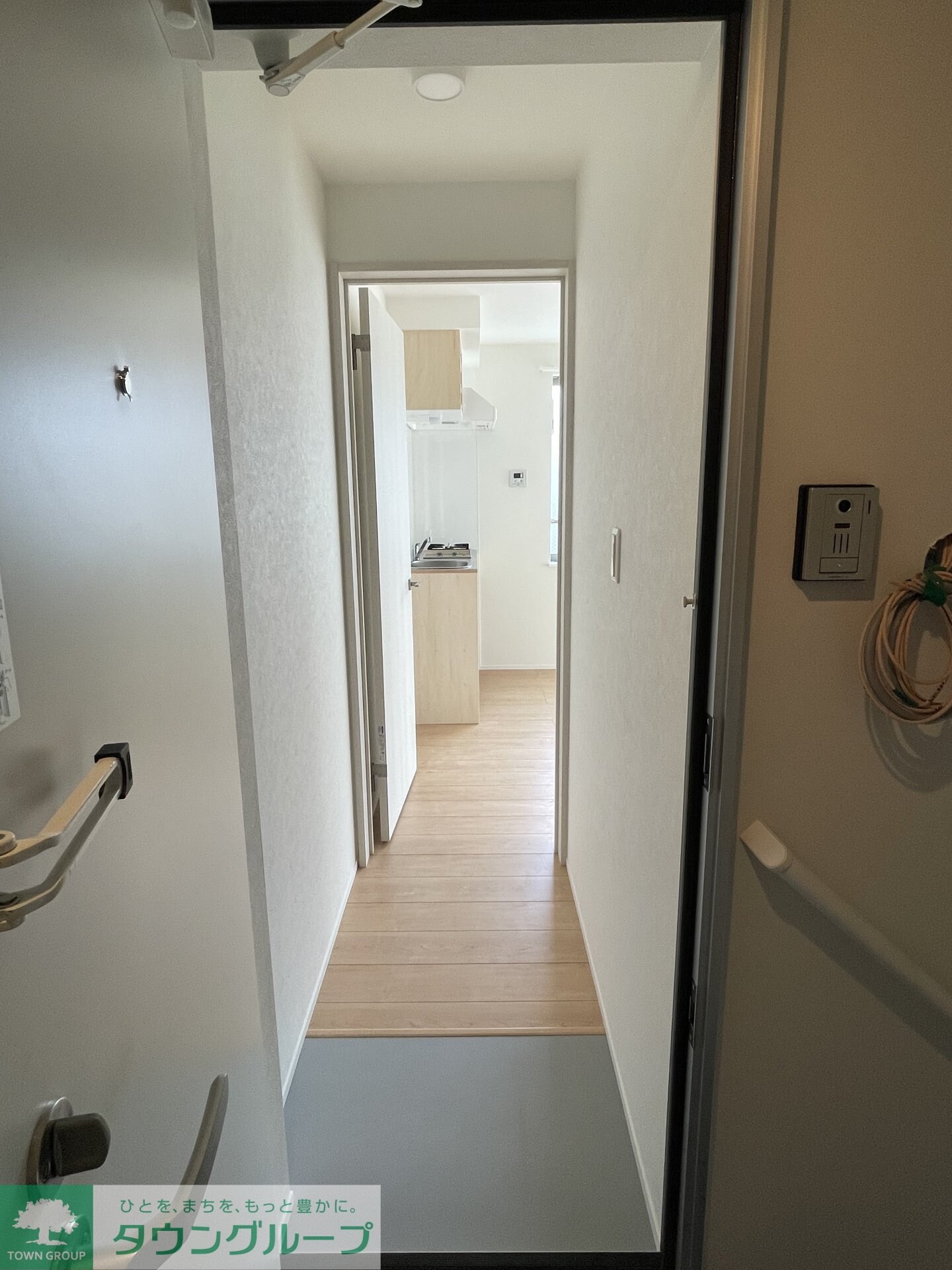 SORA西新井の物件内観写真