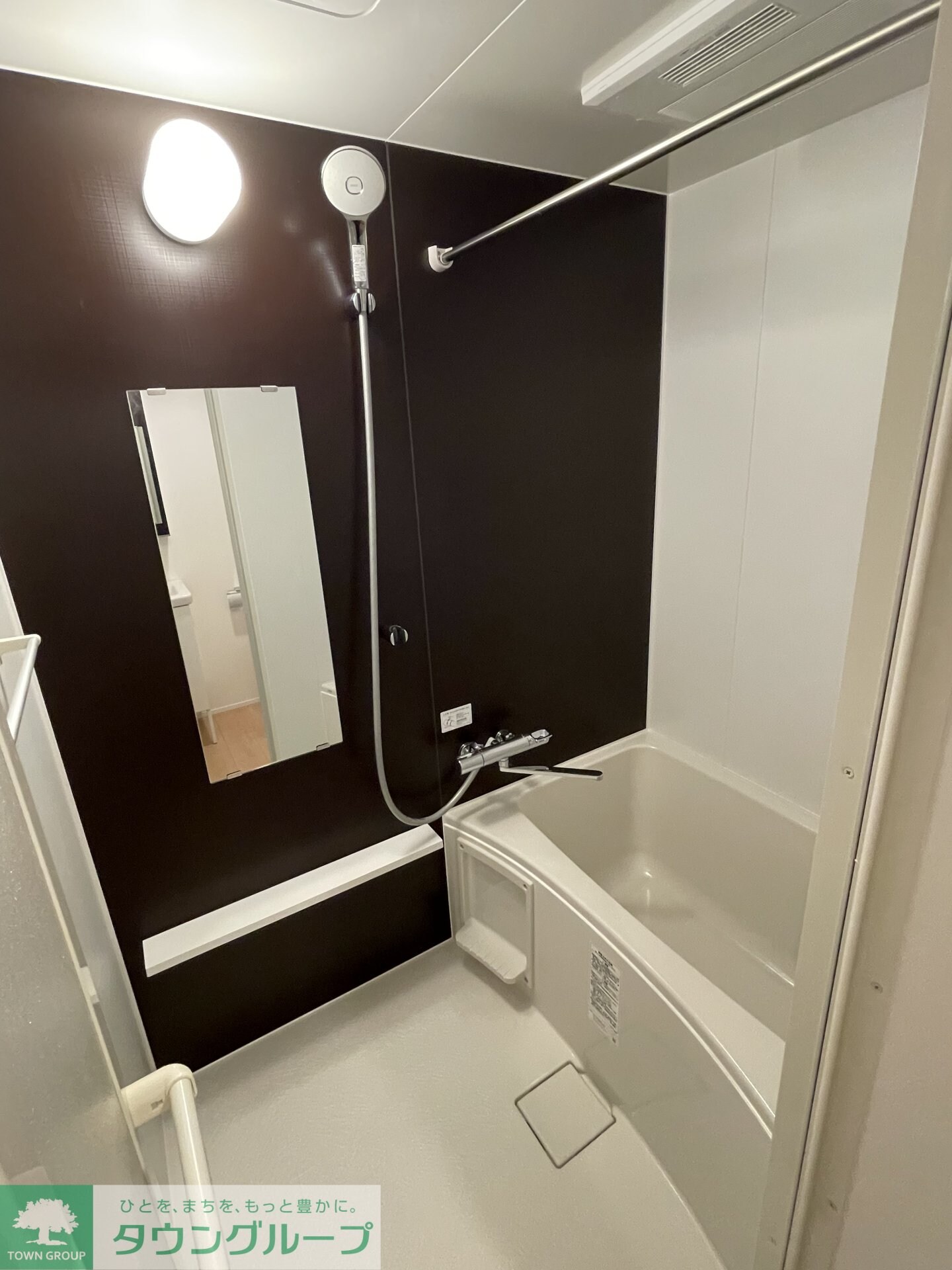 SORA西新井の物件内観写真