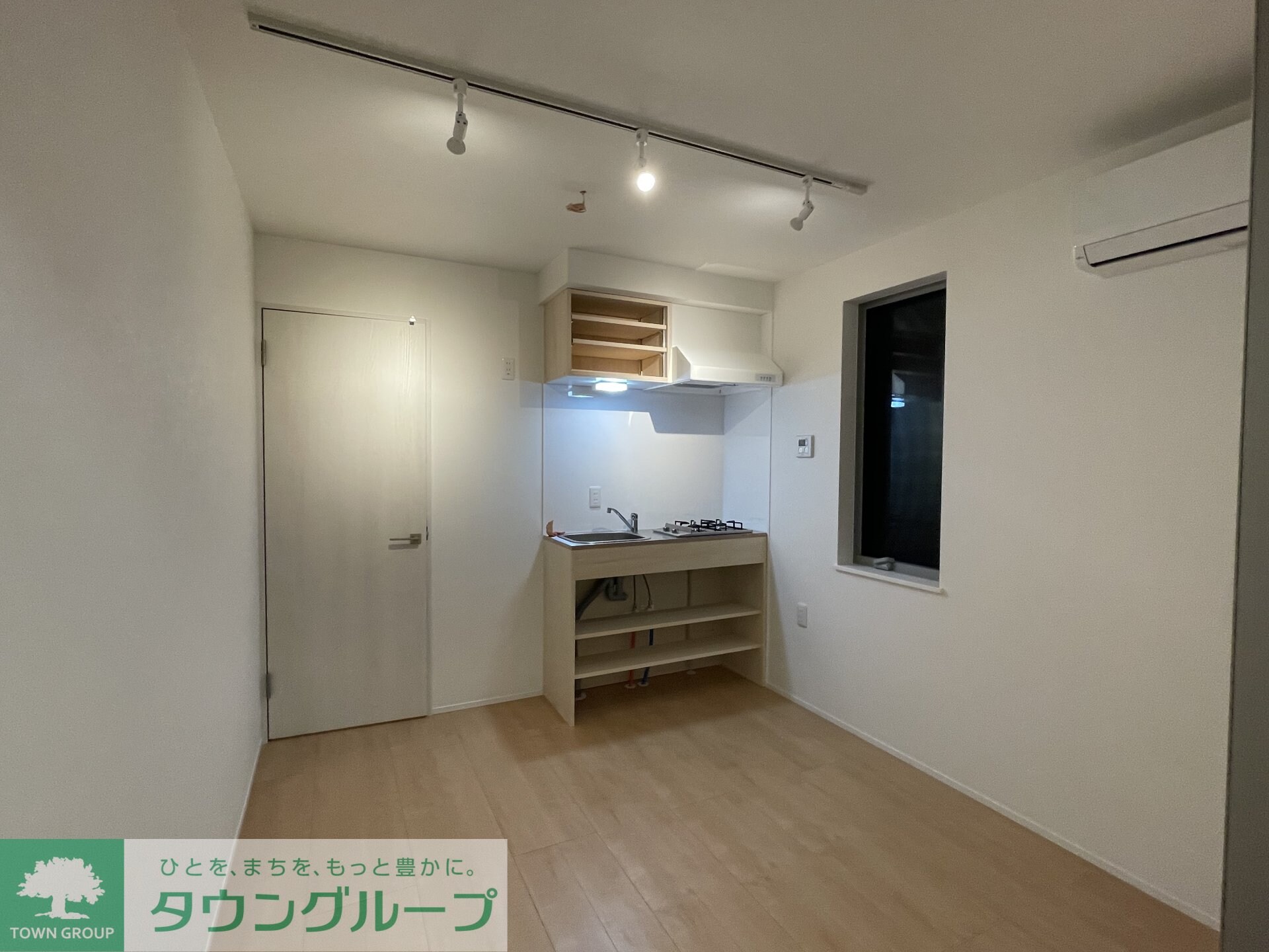 SORA西新井の物件内観写真