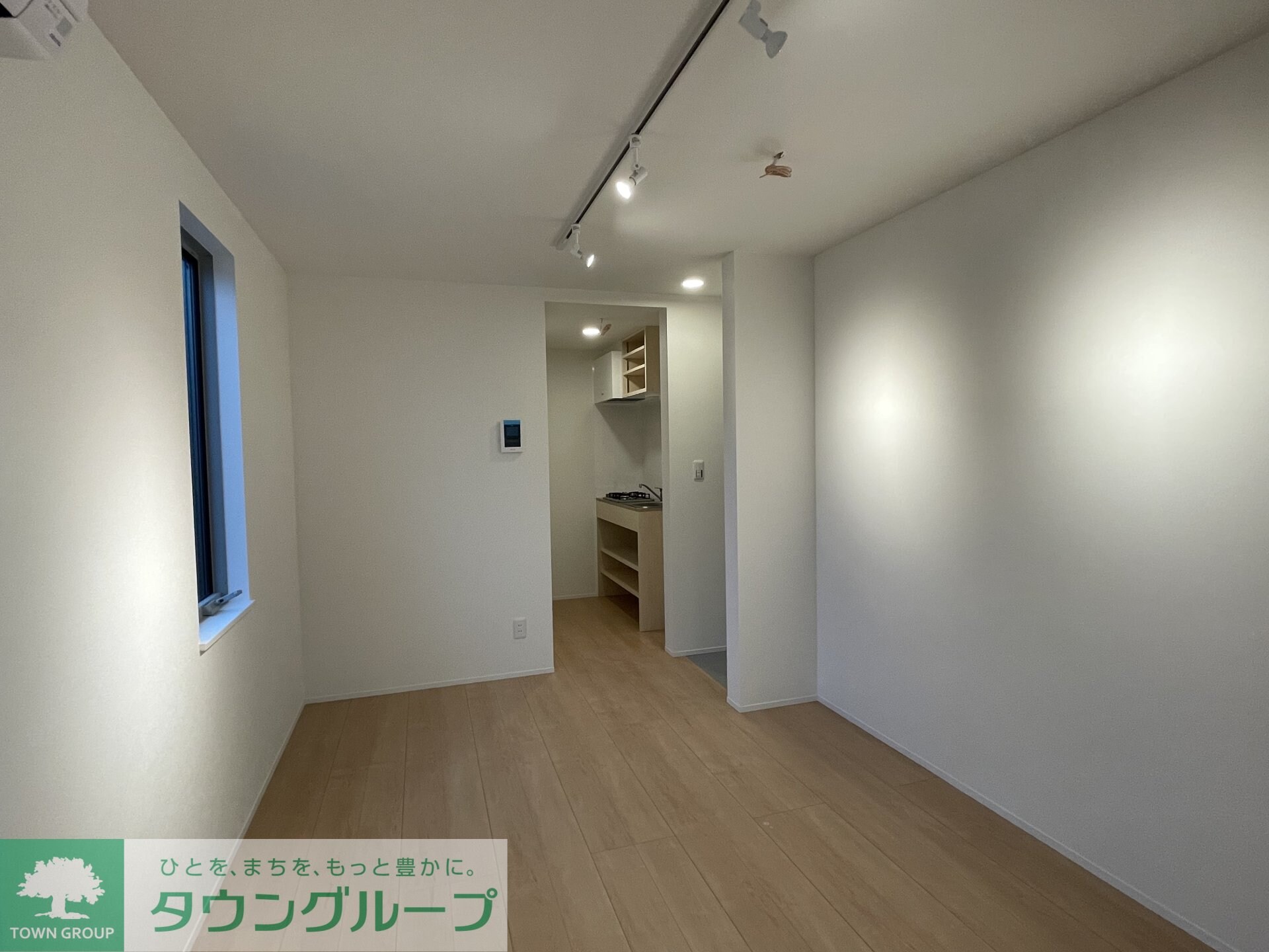 SORA西新井の物件内観写真