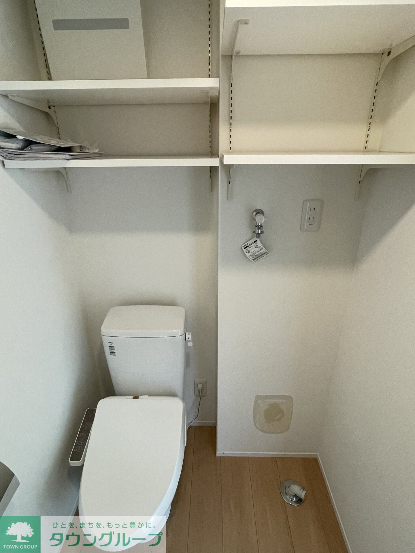 SORA西新井の物件内観写真