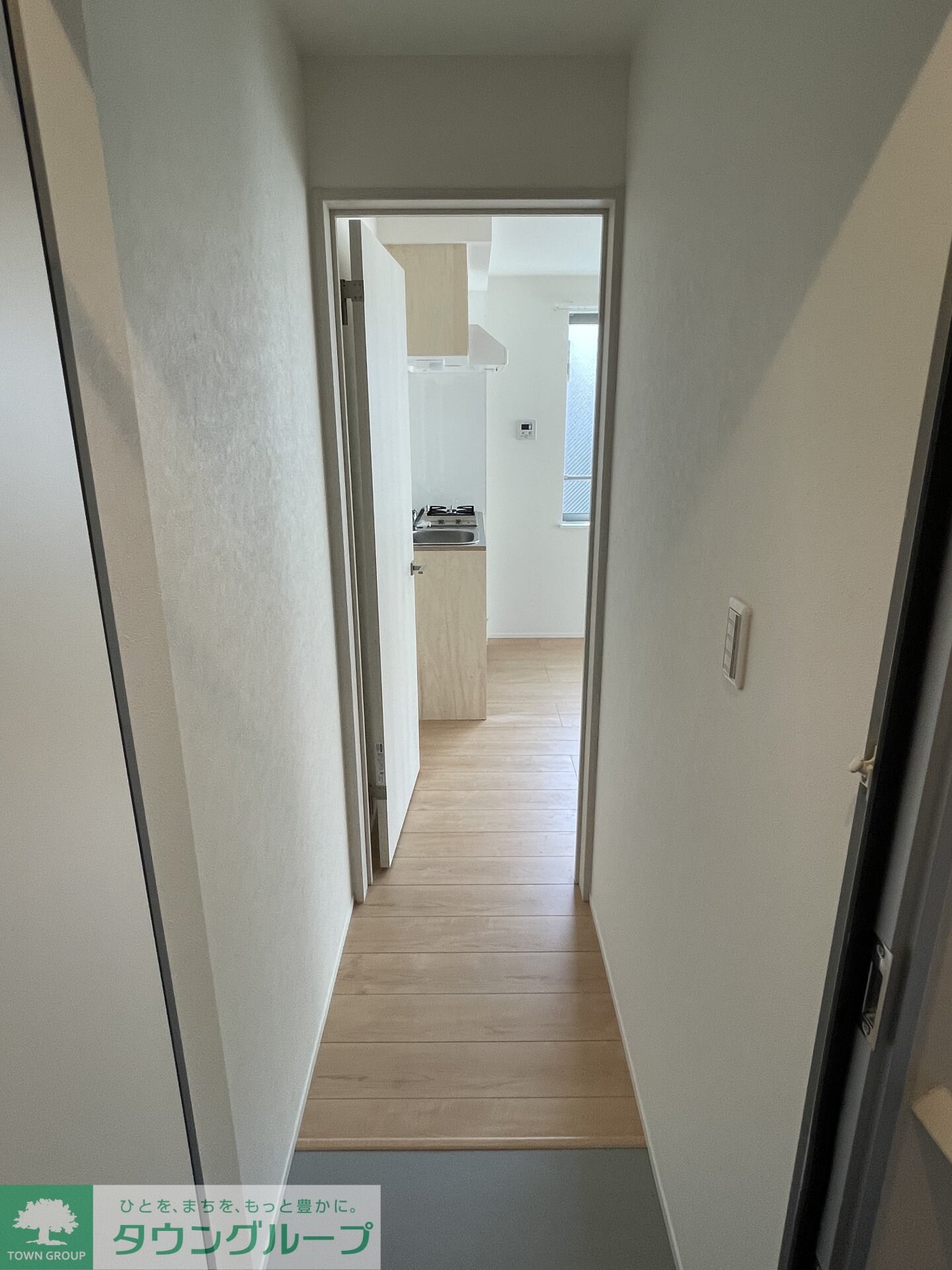 SORA西新井の物件内観写真