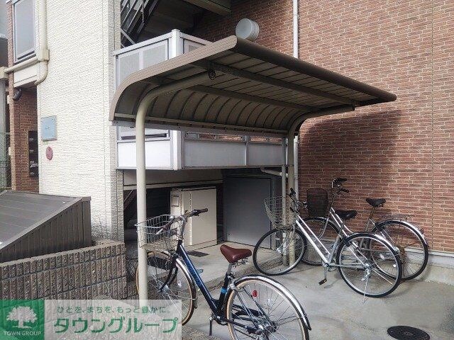 レオパレスカーサの物件内観写真